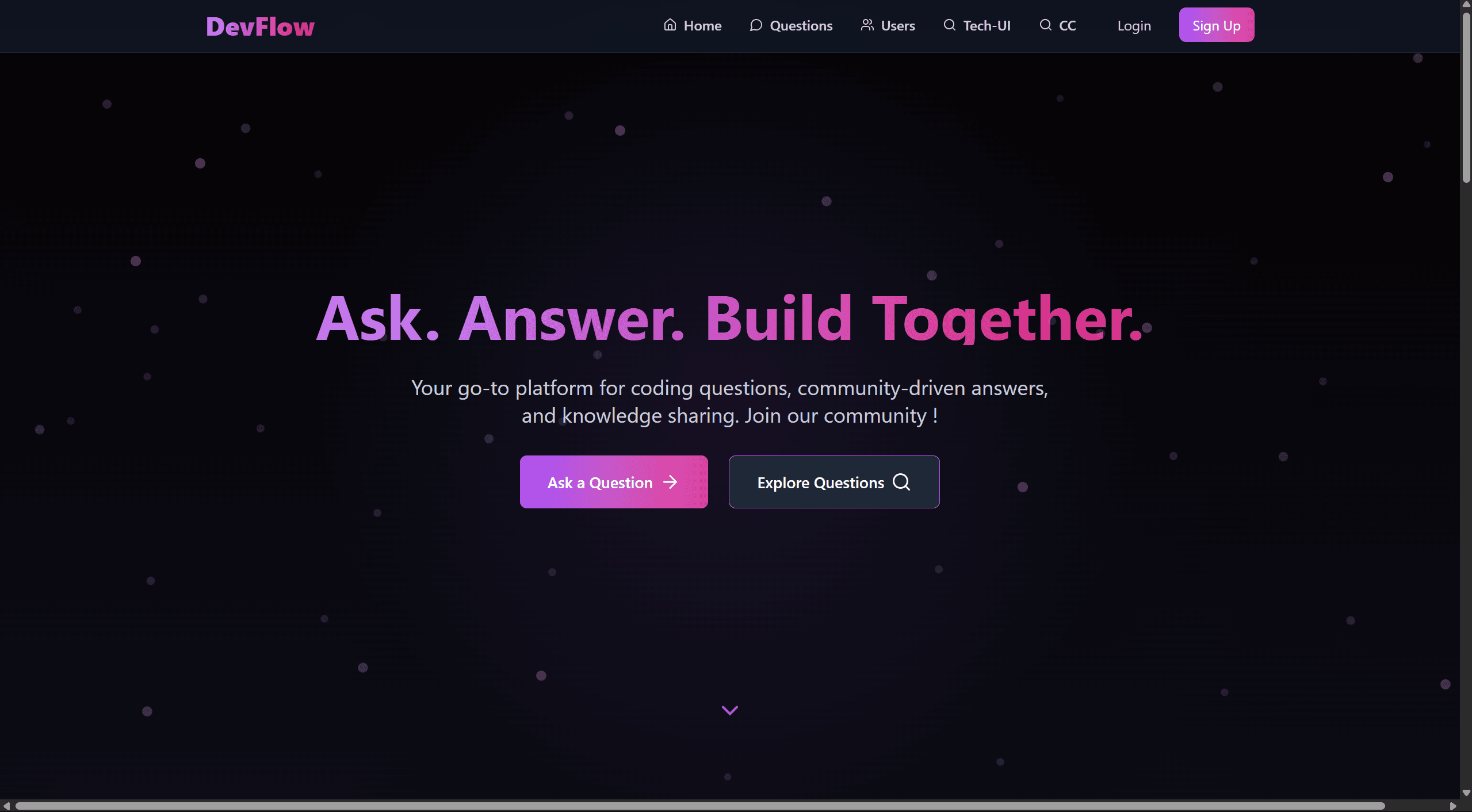 DevFlow